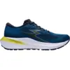 Image de 361° - Kairos 3 - Chaussures running homme Dark Moss/Chartreuse - 44.5