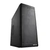 Image de WAVE V2 - Tour - micro ATX - pas d'alimentation (ATX / PS/2) - noir - USB/Audio