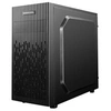 Image de MATREXX 30 SI - MT - micro ATX - pas d'alimentation (ATX / PS/2) - USB/Audio
