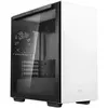 Image de Macube 110 Blanc - Boitier sans alimentation - Mini tour - Format Micro-ATX