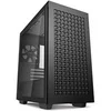 Image de Boitier PC sans alimentation - CH370 (Noir) - Mini tour - Format Micro-ATX
