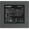 Image de PL650D/ATX 3.1 650W/80+ Bronze/Blanc