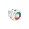 Image de Deepcool AG620 WH ARGB - Blanc