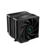 Image de Deepcool AK620 ZERO DARK - Noir