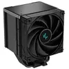 Image de - AK500 Zero Dark (Noir) - Ventirad CPU - 1x120mm - Noir