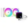 Image de Deepcool LS520 SE - Blanc - 240mm