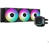 Image de Watercooling AIO LE720 Noir - 3 x 120 mm