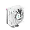 Image de Deepcool AK400 DIGITAL - Blanc