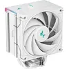 Image de - Ak500S Digital (Blanc) - Ventirad Cpu - 1X120Mm - Argb - Afficheur Digital