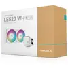 Image de Deepcool LE520 WH - Blanc - 240 mm