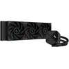 Image de - LS720S Zero Dark - Watercooling AIO CPU - 3x120mm - Noir