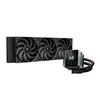 Image de Deepcool MYSTIQUE 360 LCD 360mm - Noir