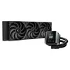 Image de Deepcool MYSTIQUE 360 ARGB - Noir - 360 mm