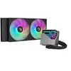 Image de Kit LT240 ARGB Noir