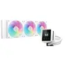 Image de Kit Watercooling MYSTIQUE 360 WH ARGB