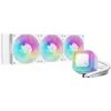 Image de Deepcool LE360 WH V2 - Blanc - 360mm