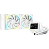 Image de Deepcool LM240 - 240mm - Blanc
