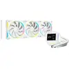 Image de Deepcool LM360 - 360mm - Blanc