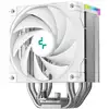 Image de Deepcool AK500S Digital SE - Blanc