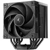 Image de Deepcool AK700 Digital NYX - Noir#