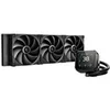 Image de Kit de refroidissement liquide SPARTACUS 420 Pro - Radiateur 420 mm ARGB LCD