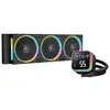 Image de Deepcool LQ360 ULTRA ARGB - 360mm - Noir