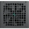 Image de PC modulaire GamerStorm PQ750G 750W 80 PLUS Gold noir
