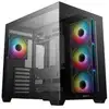 Image de Deepcool CG530 4F Noir - MT/Sans Alim/ATX