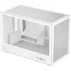 Image de Deepcool CH260 Blanc - mT/Sans Alim/Micro-ATX