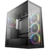 Image de gaming CG580 4F V2 moyen tour ARGB avec panneau latéral verre trempé