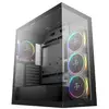 Image de Deepcool CG580 4F V2 Noir - MT/Sans Alim/ATX