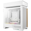 Image de Deepcool CL660 Blanc - MT/Sans Alim/ATX