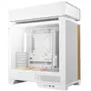 Image de Deepcool CL660 Blanc - MT/Sans Alim/ATX