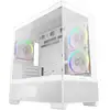 Image de Deepcool CG380 3F Blanc - MT/Sans Alim/mATX