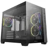 Image de Deepcool CG330 3F - MT/Sans Alim/mATX