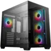 Image de Deepcool CG530 7F Noir - MT/Sans Alim/ATX