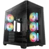 Image de Deepcool CG590U 5F Noir - MT/Sans Alim/ATX