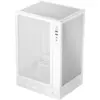 Image de Deepcool CH170 Digital Blanc - mT/Sans Alim/Mini-ITX