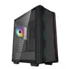 Image de Deepcool CC560 ARGB V2 Noir - MT/Sans Alim/ATX