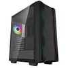 Image de Deepcool CC560 ARGB V2 Noir - MT/Sans Alim/ATX