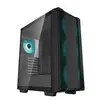 Image de Deepcool CC560 V2 Noir - MT/Sans Alim/ATX