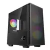 Image de Deepcool CH360 DIGITAL Noir - GT/Sans Alim/Micro-ATX