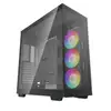 Image de Deepcool CH780 Noir - MT/Sans-Alim/E-ATX