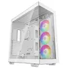Image de Boitier PC - - CH780 - Sans alimentation - Grande tour - Format E-ATX - Blanc