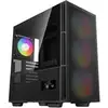 Image de Deepcool CH560 Digital Noir - MT/Sans Alim/ATX