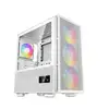 Image de Deepcool CH560 Digital Blanc - MT/Sans Alim/ATX#