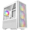 Image de Boitier PC sans alimentation - CH560 (Blanc) - Moyen tour - Format E-ATX