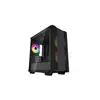 Image de Deepcool CC360 ARGB Noir - mT/Sans Alim/Micor-ATX