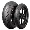 Image de Pneu sportif routier radial Moto CM-S1 Ride Migra 180/55 ZR17 73W