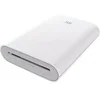Image de Imprimante Photo Portable Blanc